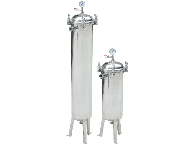 Bag filters have broad development prospects
